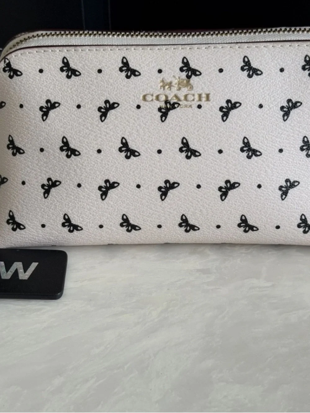 Coach new chalk